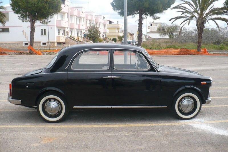 Lancia Appia LANCIA APPIA II