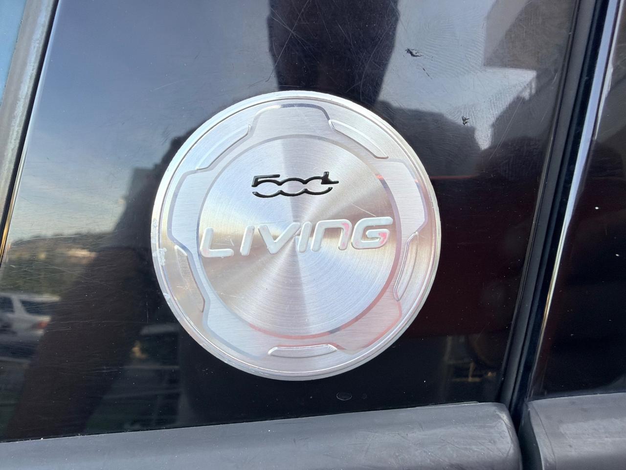 Fiat 500L Living 1.3 Multijet 95 CV Lounge
