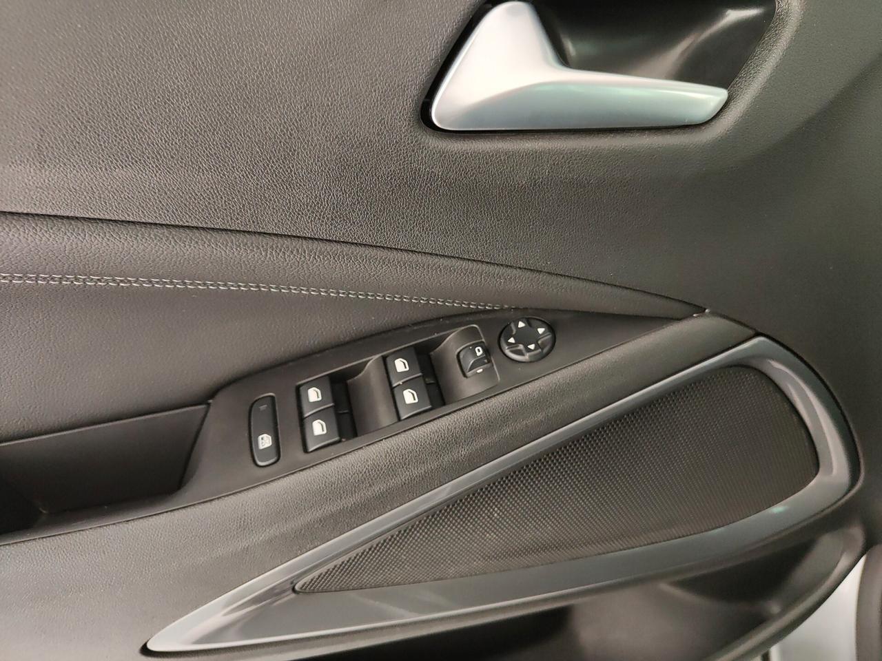 Opel Crossland 1.2 Turbo 12V 130 CV aut. Start&Stop Elegance