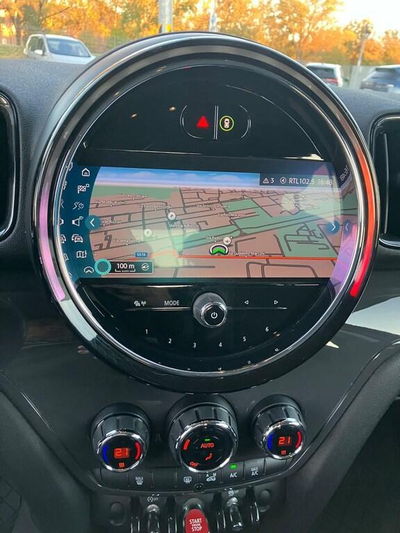 Mini One D Countryman 1.5 TwinPower Turbo One D