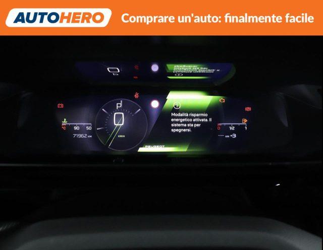PEUGEOT 308 PureTech Turbo 130 S&S EAT8 SW Allure