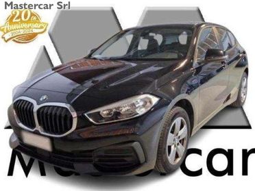 BMW 116 Serie 1 F40 116d Advantage auto - GG697AT