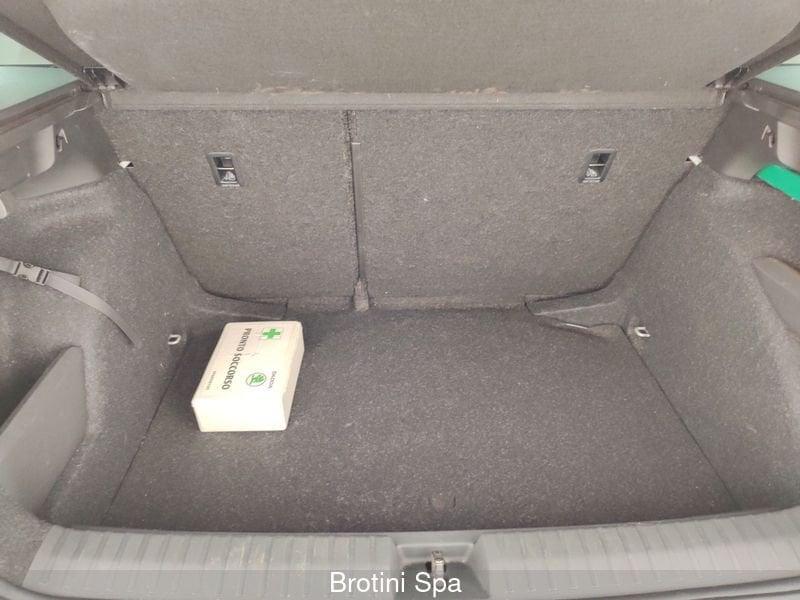 Skoda Kamiq Kamiq 1.0 TSI 110 CV DSG ScoutLine