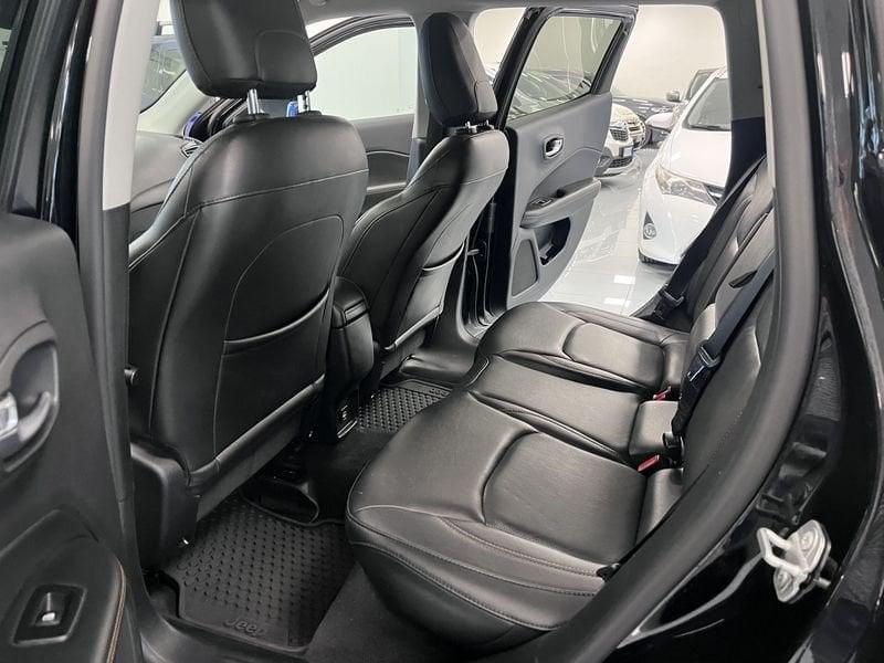 Jeep Compass Compass 1.6 Multijet II 2WD Limited