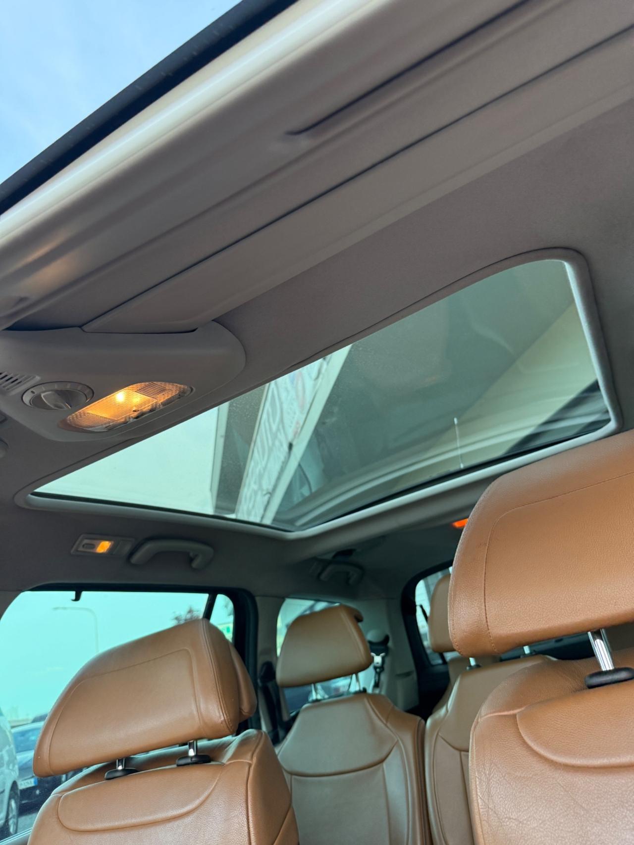 Citroen C4 Grand Picasso 2.0 HDi 138 FAP aut. Exclusive