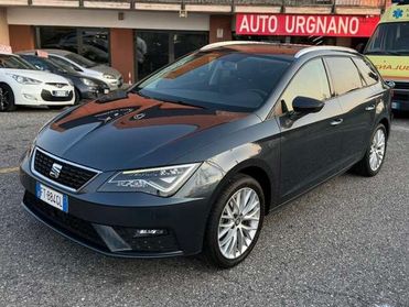 SEAT Leon Leon III 2017 ST ST 1.6 tdi FR 115cv