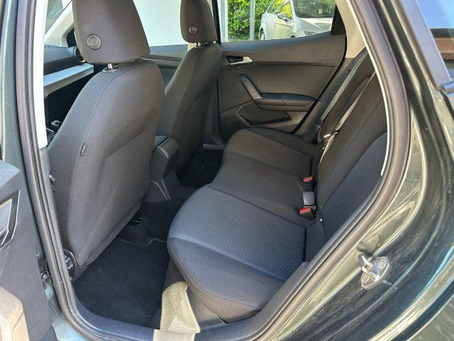 SEAT Arona BIFUEL 1.0 TGI Style