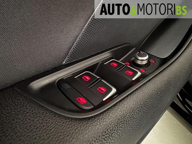 AUDI A3 SPB 1.6 TDI clean diesel S tronic Ambition