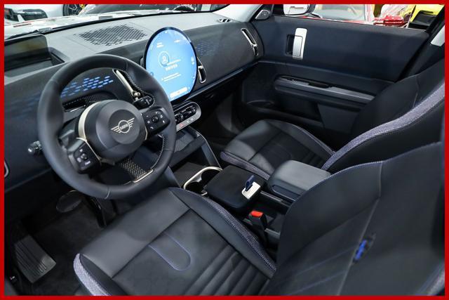 MINI Countryman S ALL4 Favoured Countryman