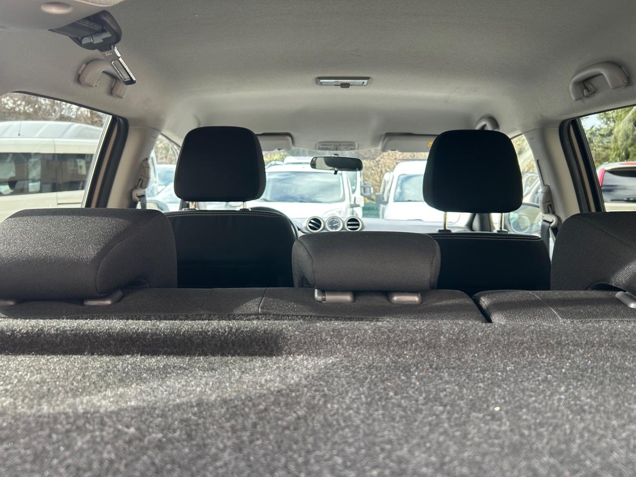 Suzuki Vitara 1.6 DDiS V-Top Euro6