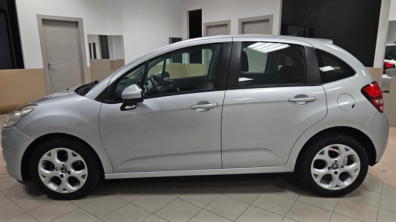 Citroen C3 1.1 Exclusive