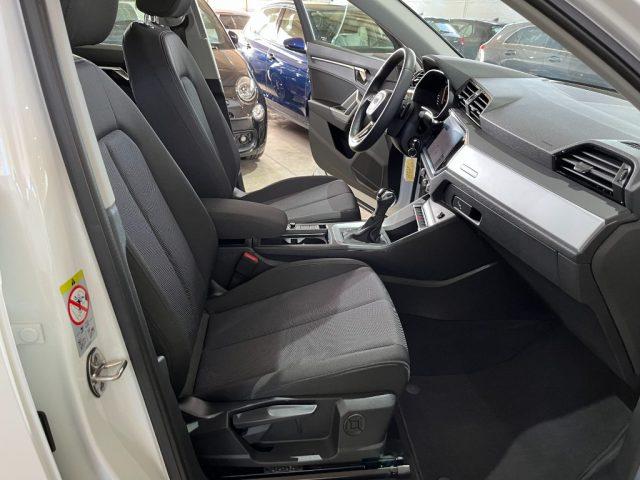 AUDI Q3 35TDI Stronic Business Pack EVOLUTION/FULL LED/NAV