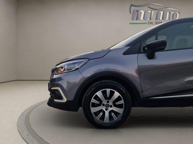 RENAULT Captur dCi 8V 110 CV Start&Stop Energy Sport Edition