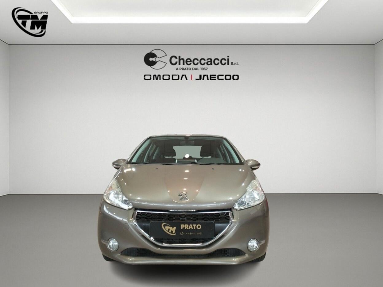 PEUGEOT 208 1° serie 1.2 VTi 82 CV 5 porte Active