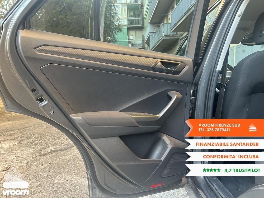 VOLKSWAGEN T-Roc 1ª serie T-Roc 1.0 TSI Style