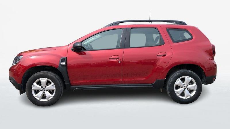 Dacia Duster 1.0 tce ECO-G Comfort 4x2