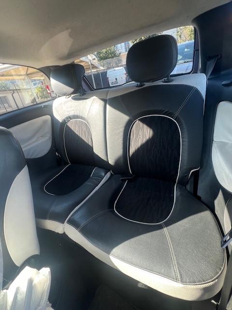 Lancia Ypsilon 1.2 69 CV Elle