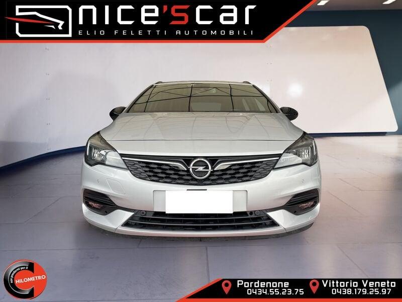 Opel Astra Astra 1.5 CDTI 105 CV S&S 5 porte Business Elegance