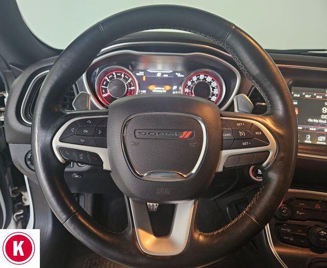 Dodge Challenger 3.6