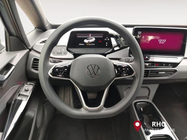 VOLKSWAGEN ID.3 Pro Performance