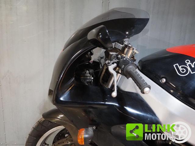 BIMOTA SB6 1100 *ASI*