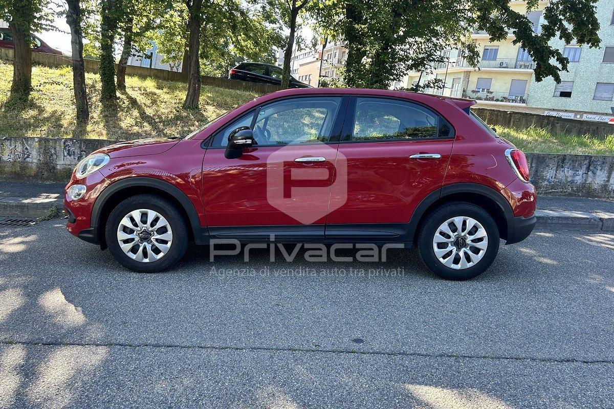 FIAT 500X 1.6 E-Torq 110 CV Pop