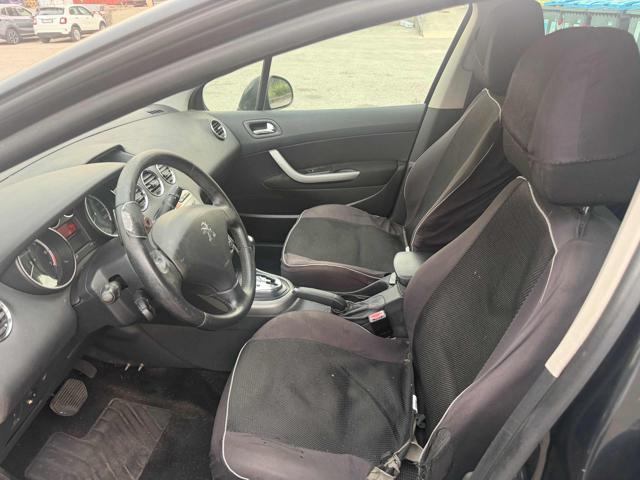 PEUGEOT 308 1.6 8V e-HDi 112CV Stop&Start robotiz. SW Active