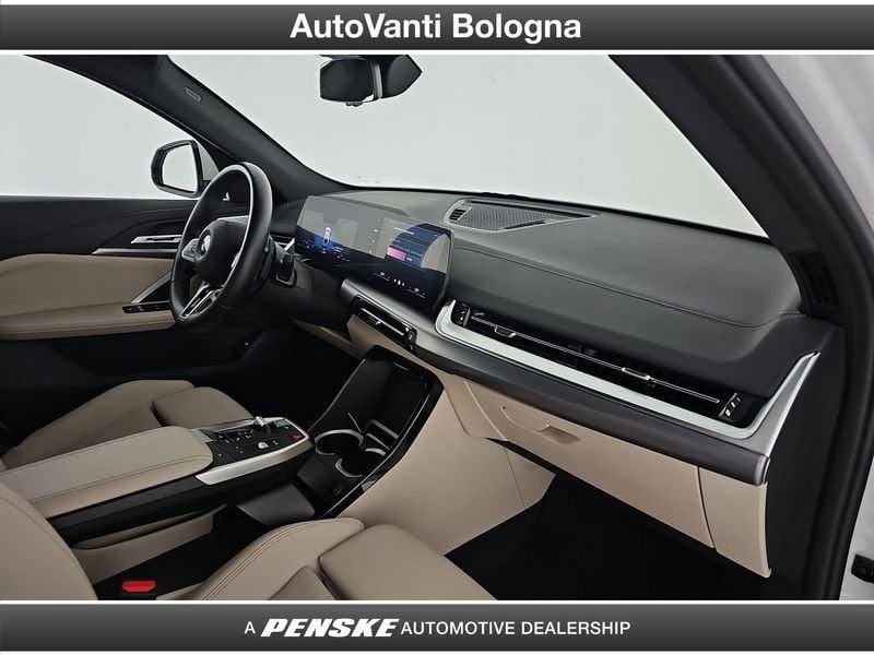 BMW X2 X2 sDrive 18d Msport Pro