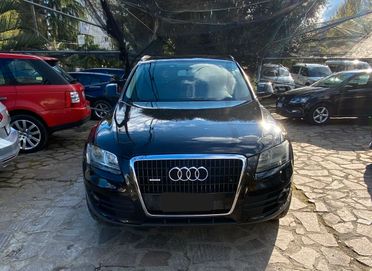 Audi Q5 3.2 V6 FSI quattro S tronic Adv. Plus