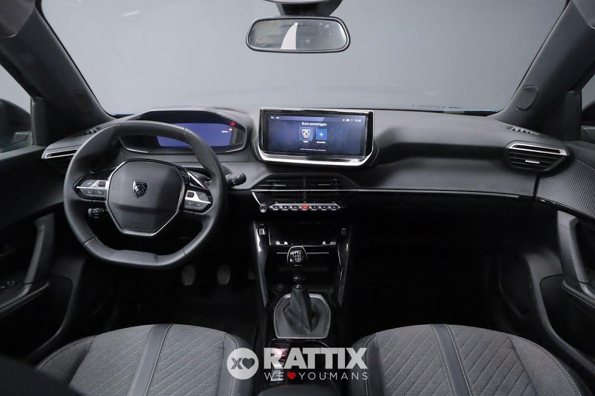 Peugeot 2008 1.2 puretech 100CV Allure