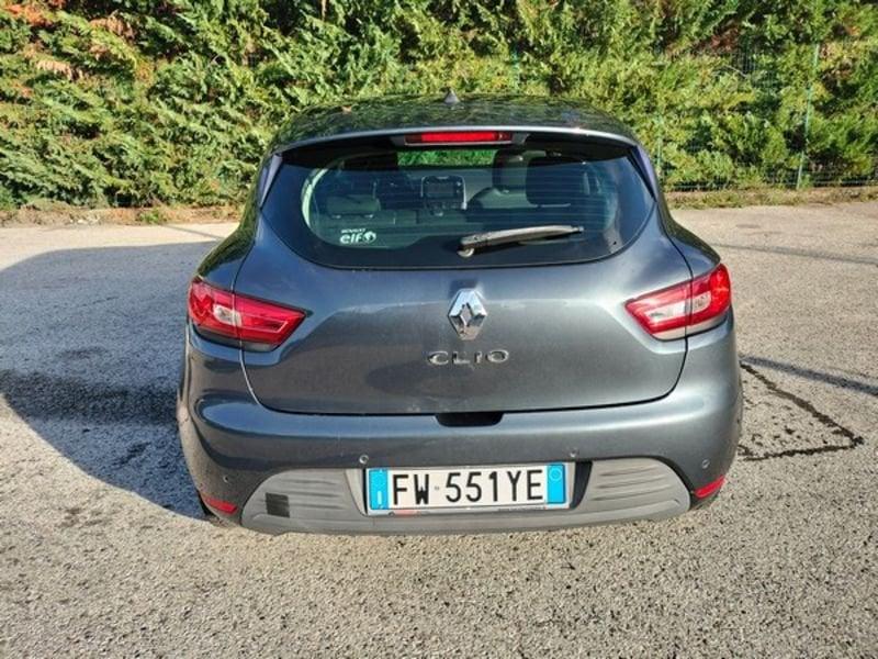 Renault Clio dCi 8V 75 CV 5 porte Business