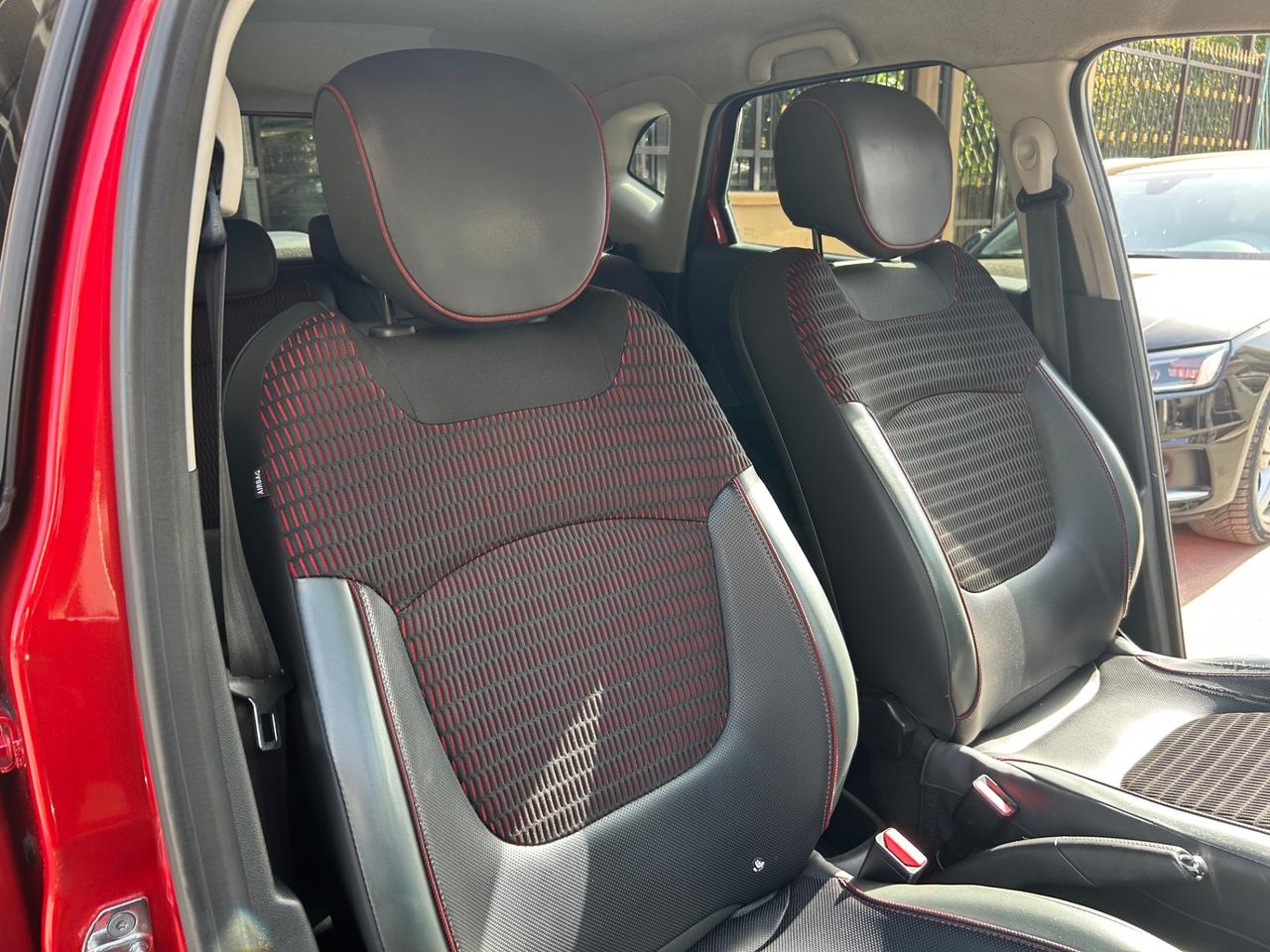 Renault Captur dCi 8V 90 CV EDC Start&Stop Energy Intens