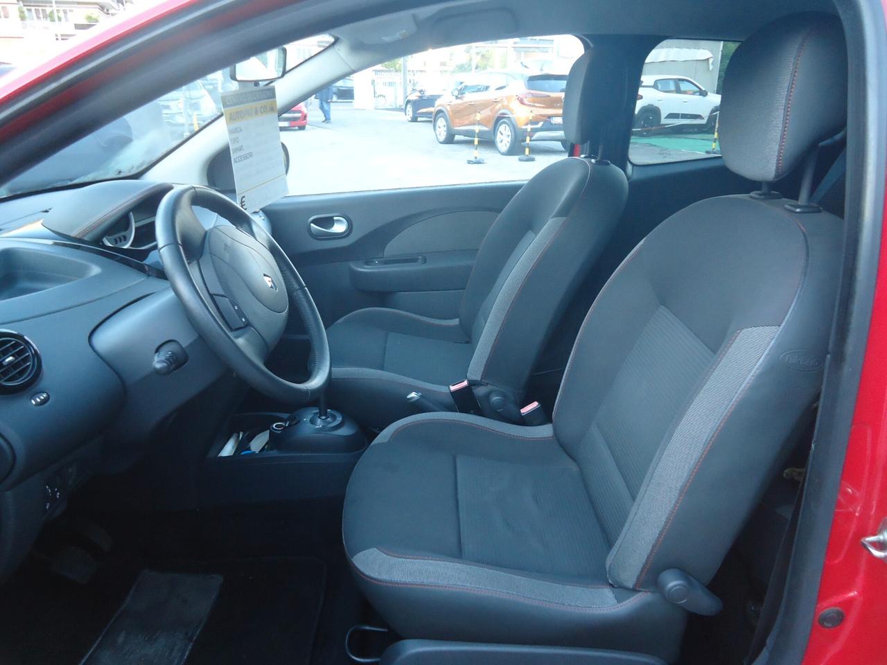 Renault Twingo 1.2 16V Live AUTOMATICA