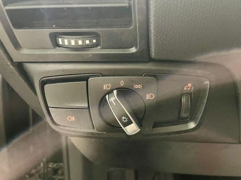 BMW i3 120 Ah