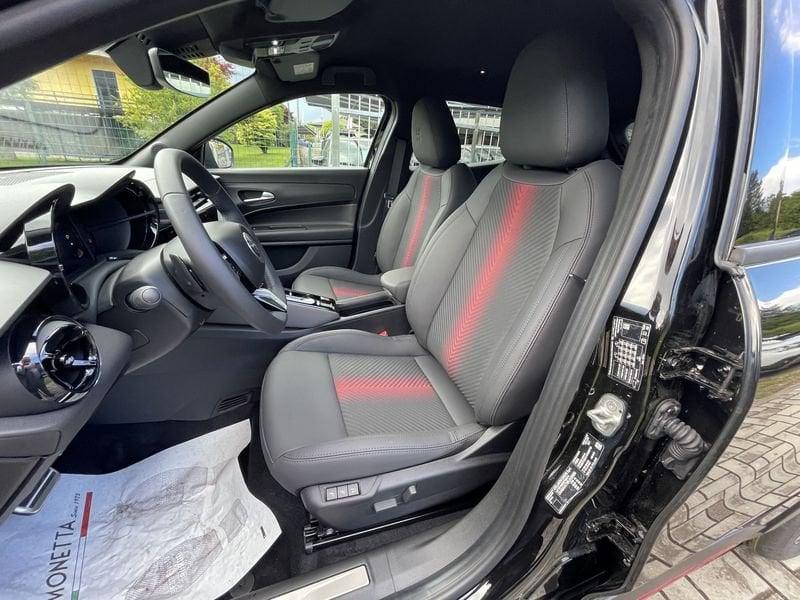 Alfa Romeo Junior 1.2 ibrida Speciale 145cv edct6 - KM0