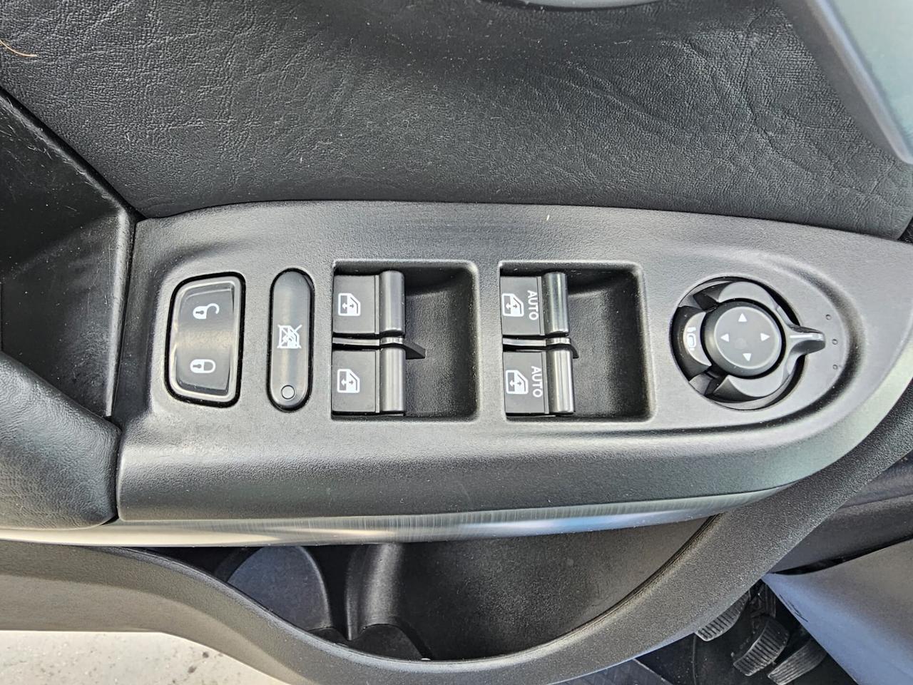Fiat 500X 2.0 MultiJet 140 CV 4x4 Cross