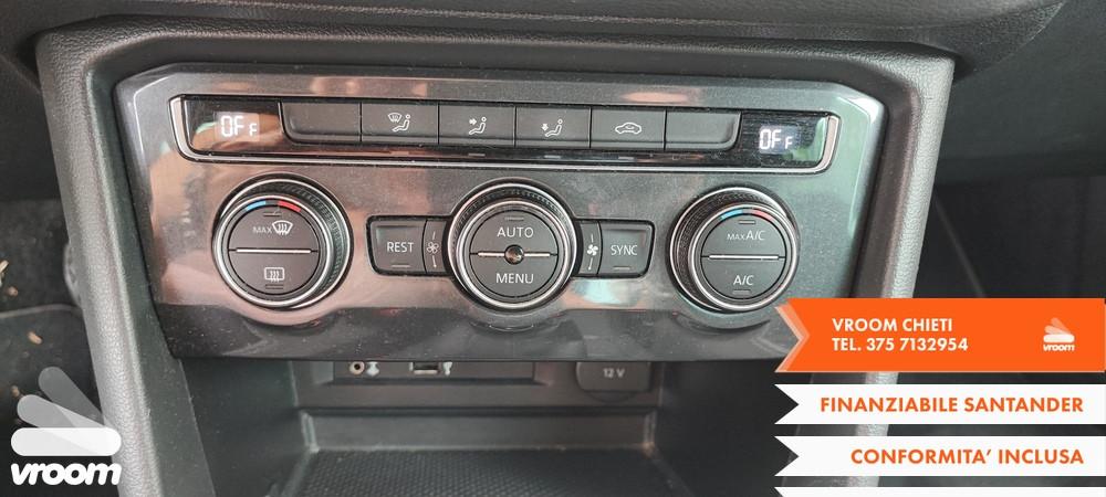 VOLKSWAGEN Tiguan 2ª serie 2.0 TDI SCR Busine...