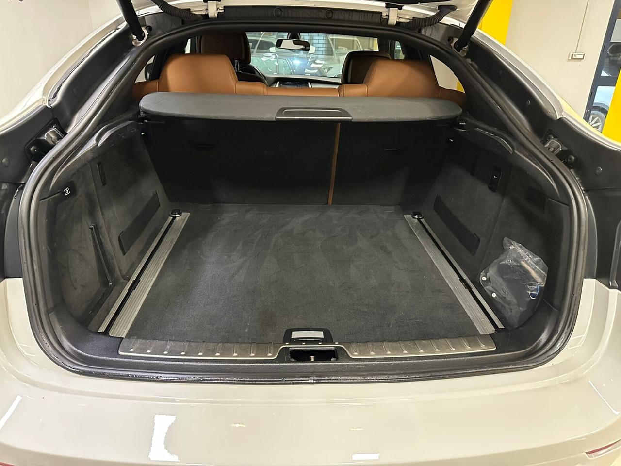 Bmw X6 xDrive35d Eletta