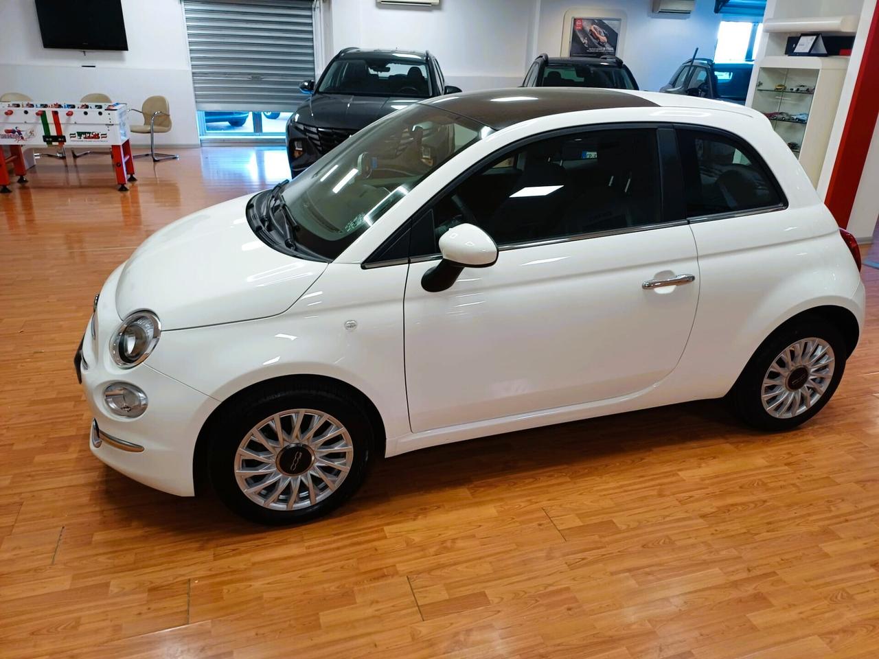 Fiat 500 1.0 Dolcevita