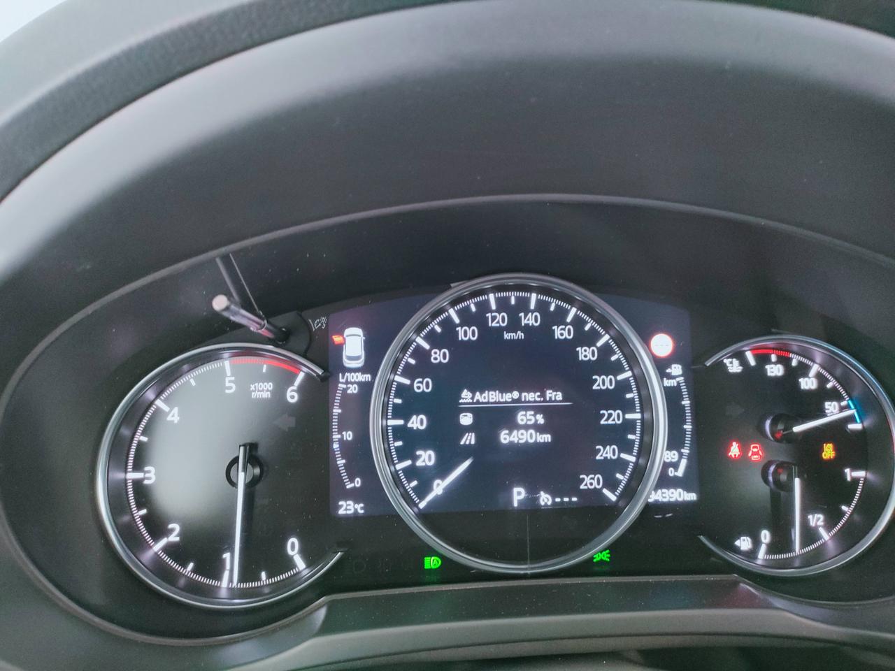 MAZDA CX-5 II - CX-5 2.2 Business 2wd 150cv auto