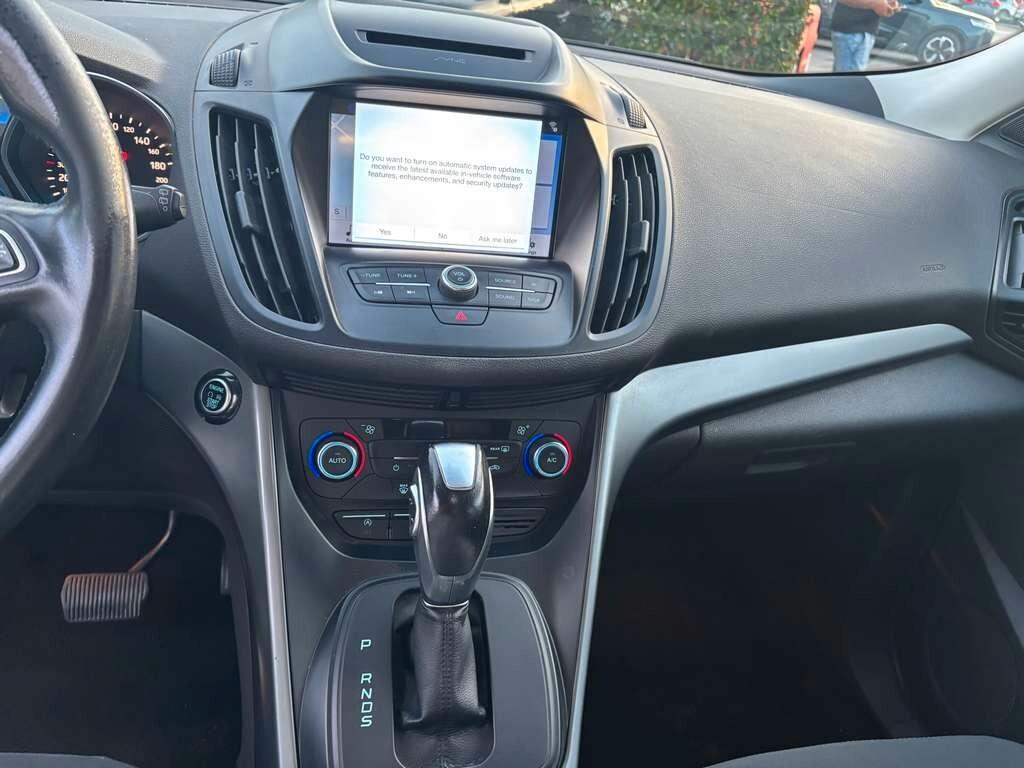Ford Kuga 2.0 TDCI 150 CV S&S 4WD 2019 / KM 173.000 Tua a solo 119 Euro al mese