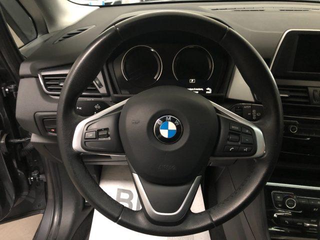 BMW 225 xe ActiveTour iPerformance aut.-NEOPATENTATI