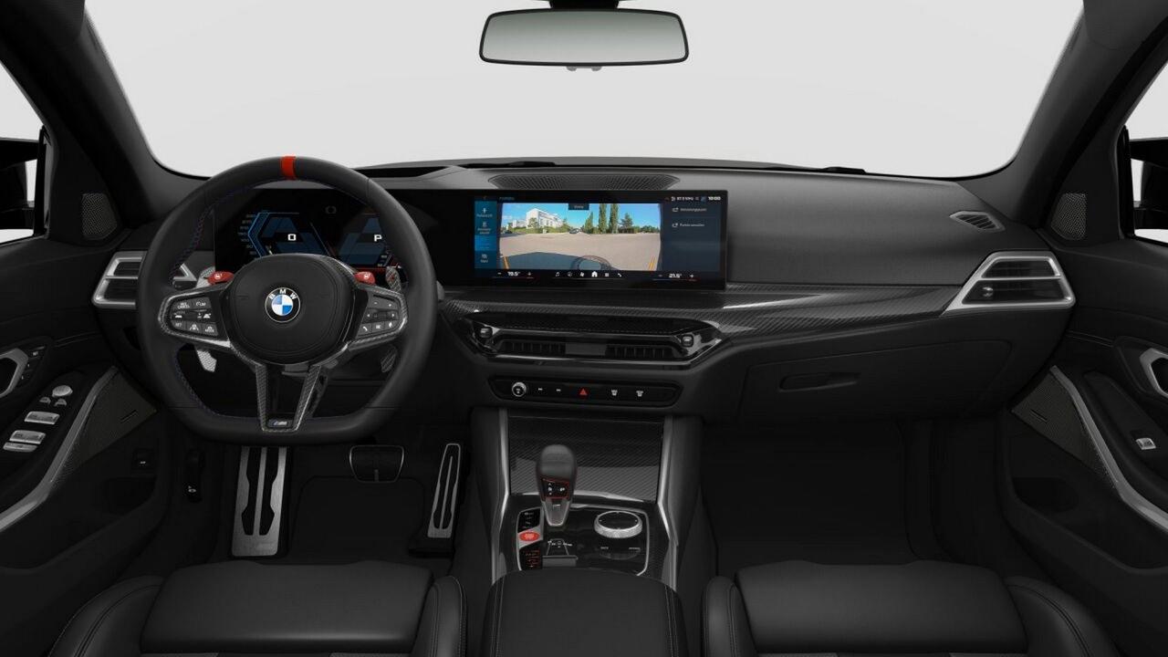 BMW M3 Competition M xDrive Touring