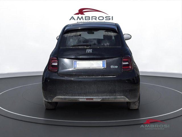 FIAT 500 500e 42 kWh