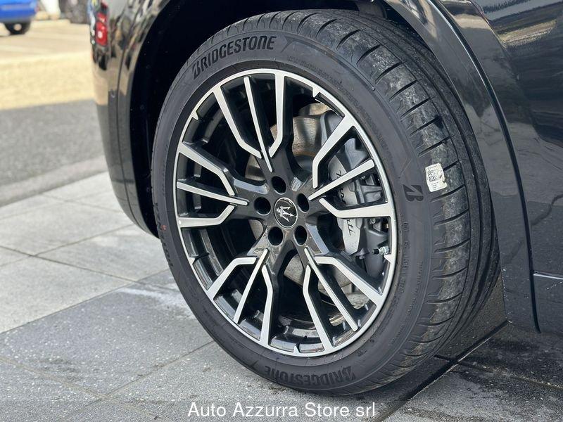Maserati Grecale 2.0 250cv MHEV Q4 auto *PRONTA CONSEGNA, PROMO AZZURRA*