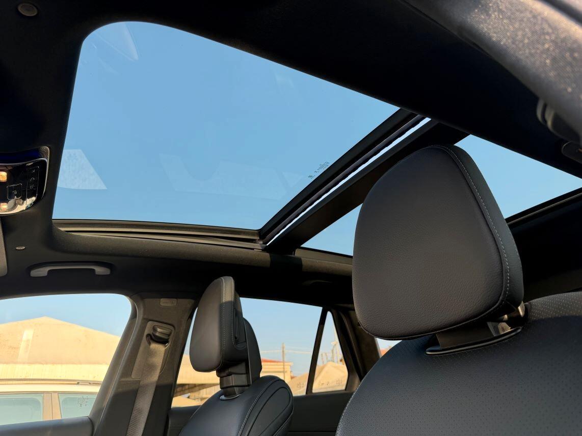 Mercedes-benz GLC 300 de hybrid EQ 4Matic AMG Line Premium Plus