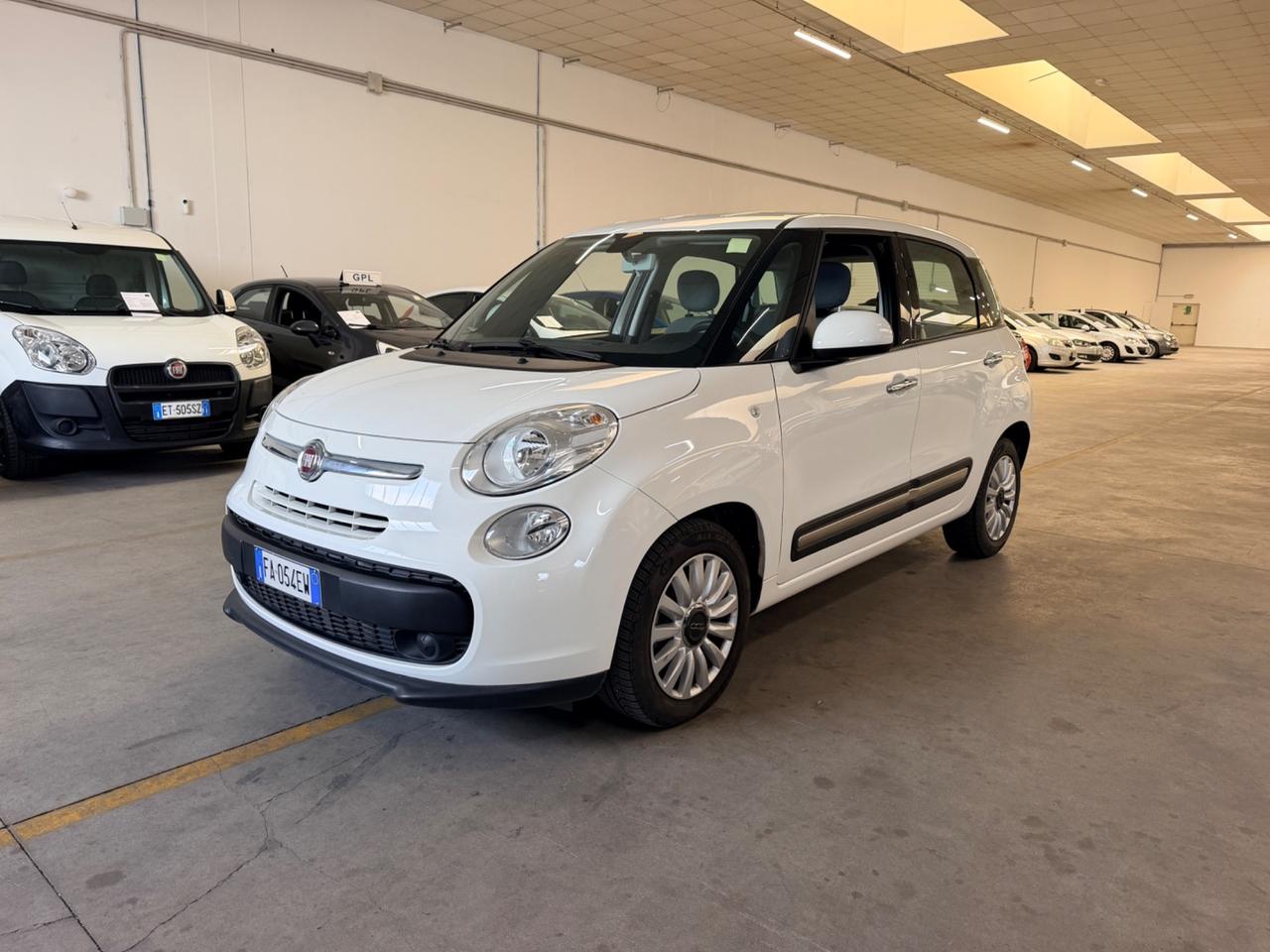 Fiat 500L 1.3 Multijet 85 CV Lounge