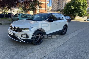VOLKSWAGEN T-Roc 1.5 TSI ACT DSG Sport