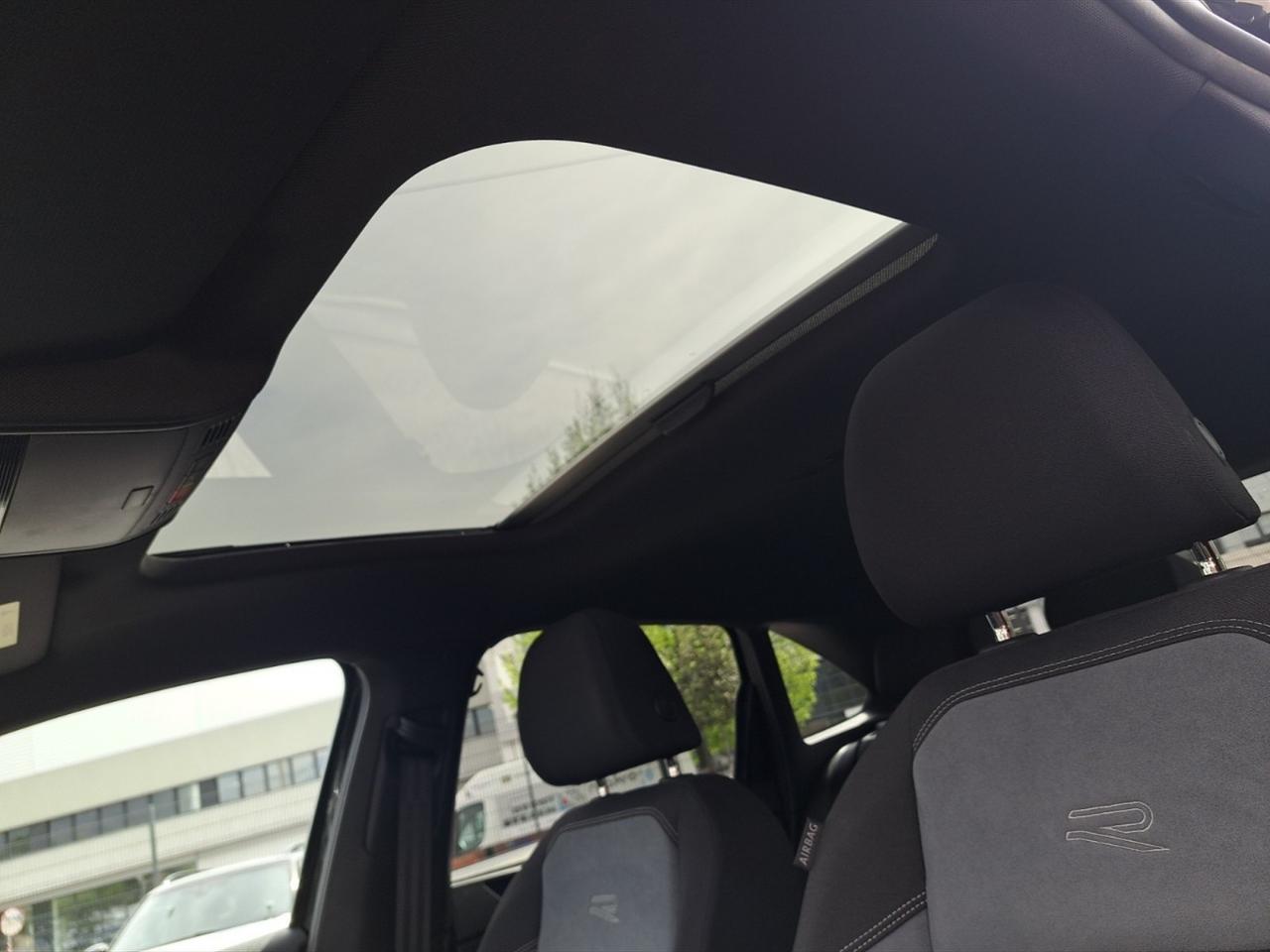 Volkswagen Taigo 1.0 tsi r-line 110cv