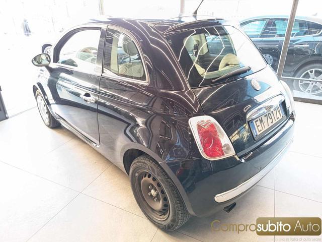 FIAT 500 1.3 Multijet 16V 95 CV Sport